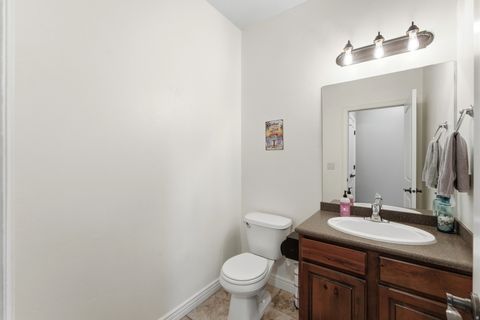 Tiny photo for 283 E NECHATEL DR S, Draper, UT 84020 (MLS # 2133117)