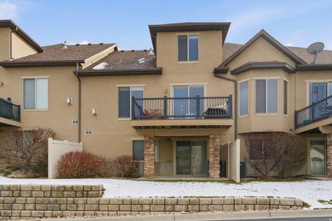 Tiny photo for 283 E NECHATEL DR S, Draper, UT 84020 (MLS # 2133117)
