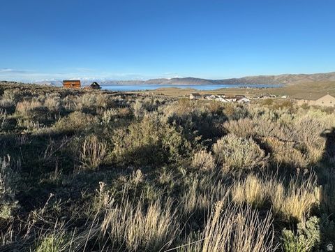 Vacant Land For Sale - 427 W Grouse Cir<br/> Garden City, UT 84028