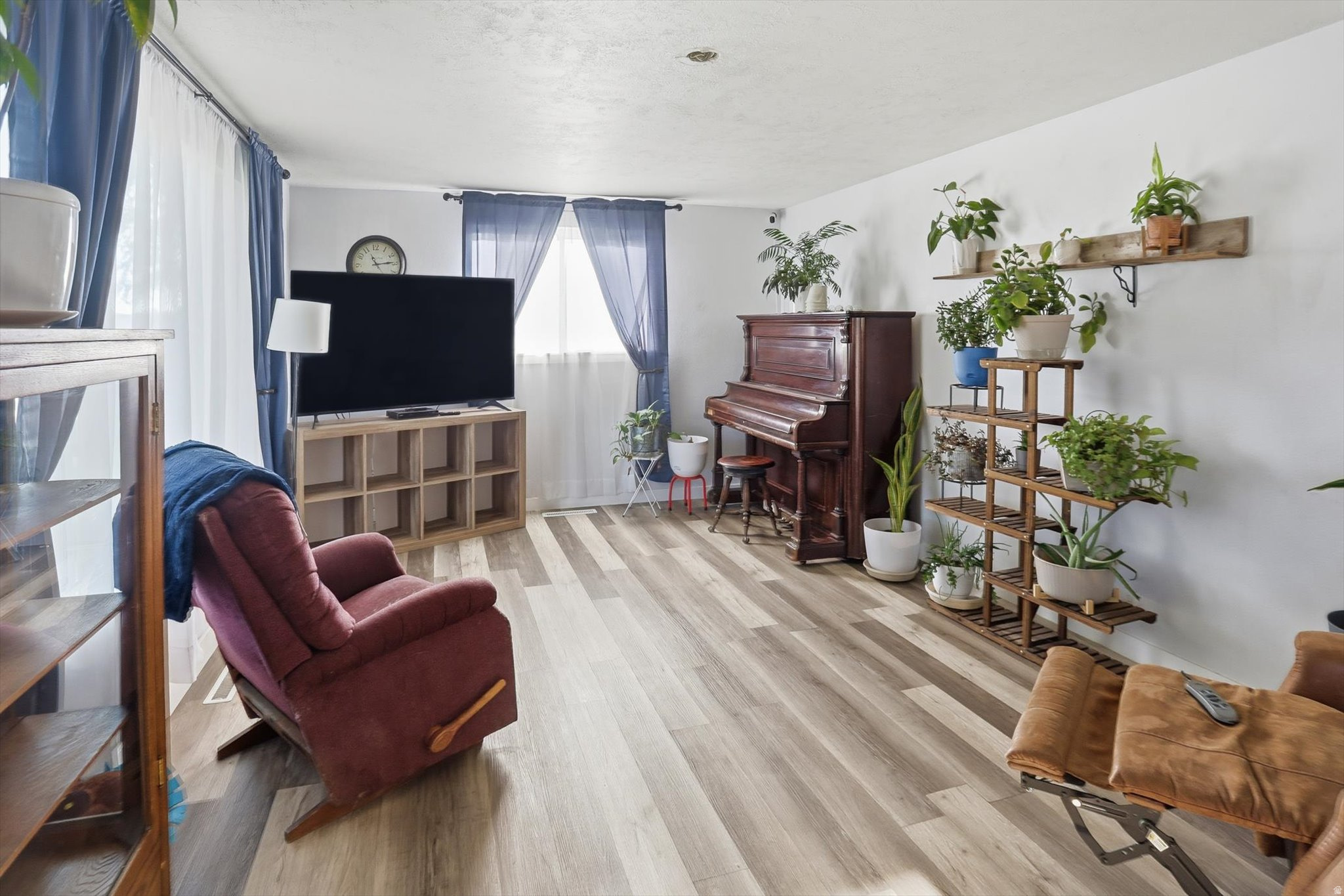 AL-VITAPARK - Residential