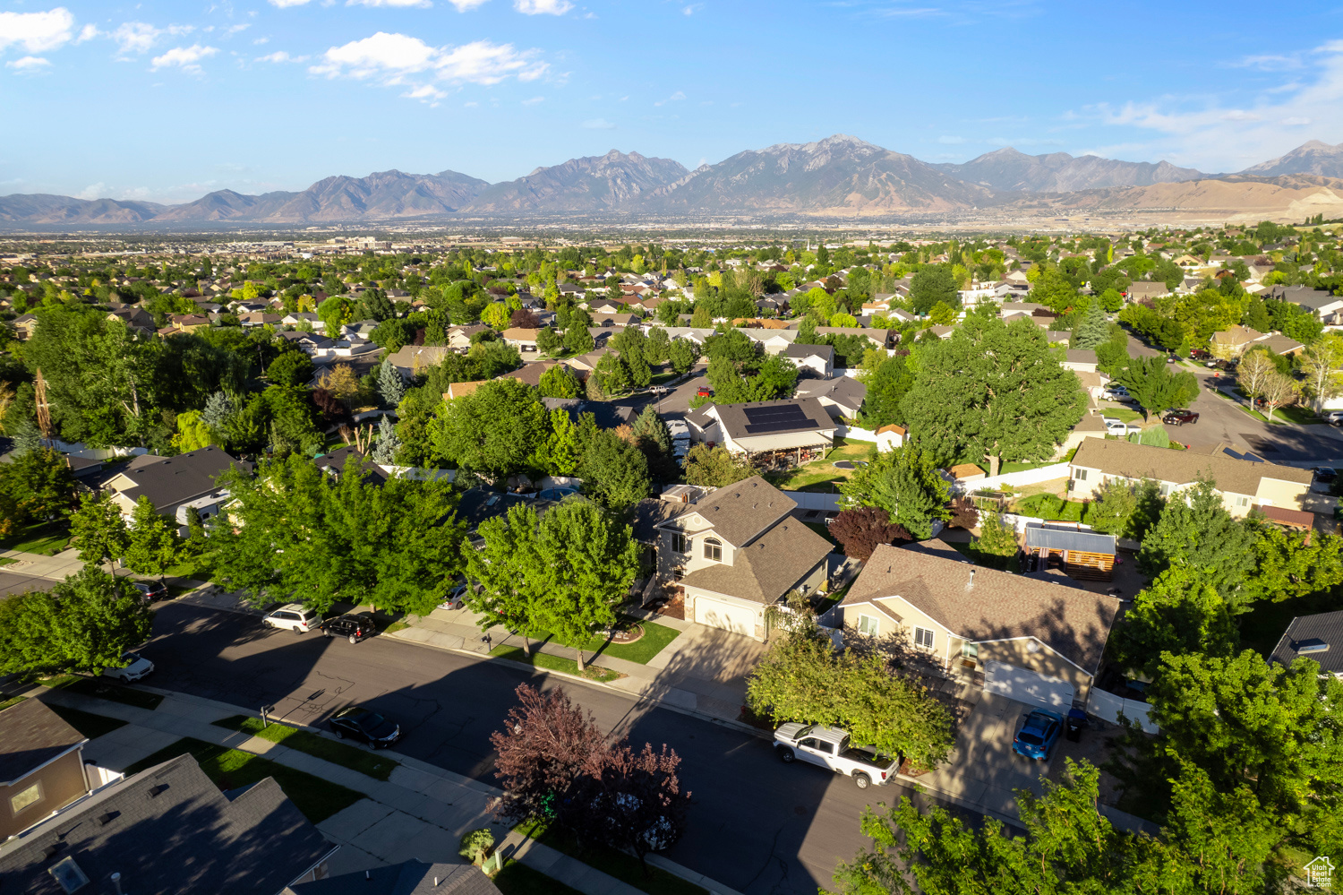 14201 S Crown Rose Dr, Herriman, Utah image 48