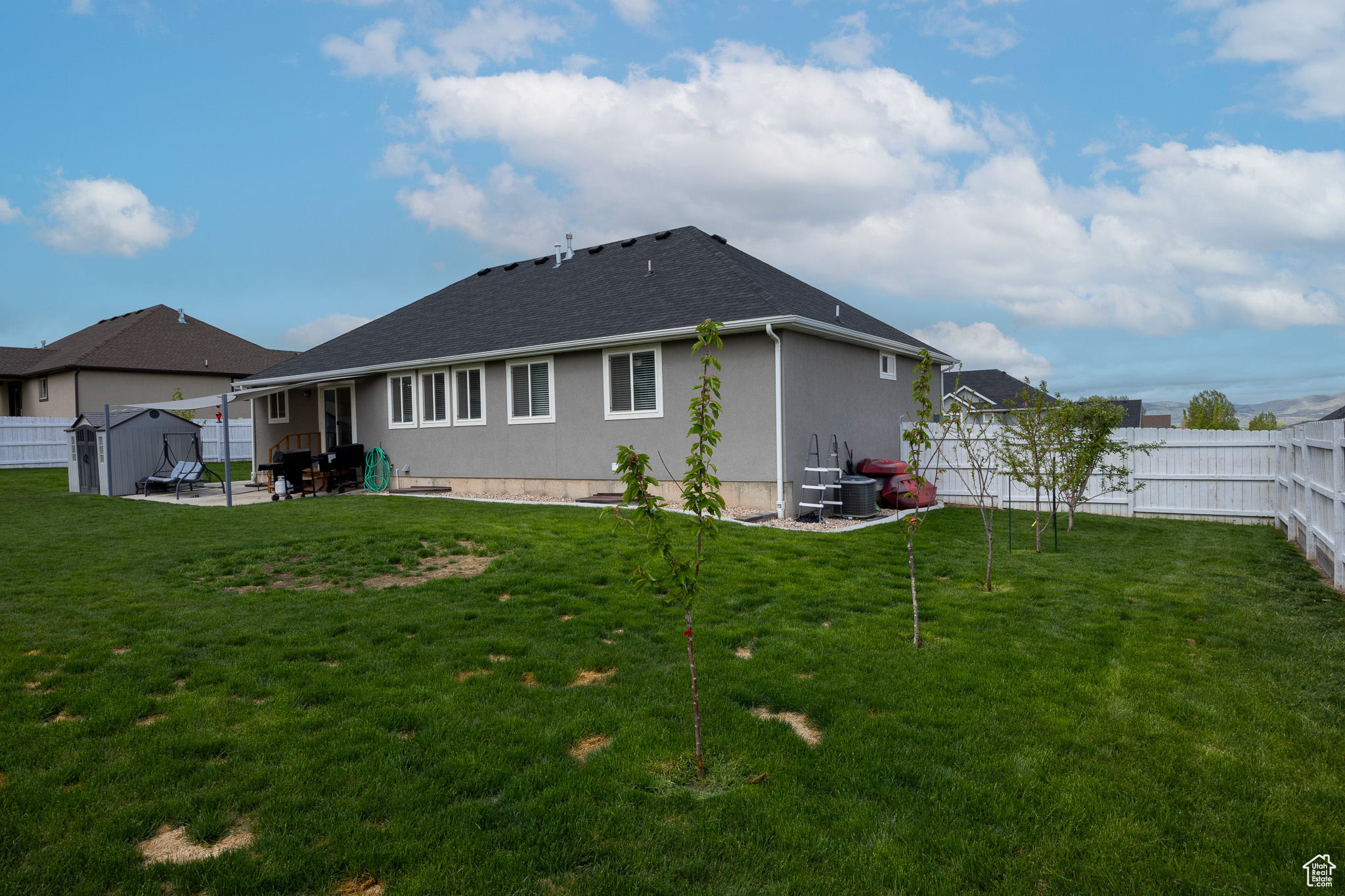 905 S 270, Nephi, Utah image 36