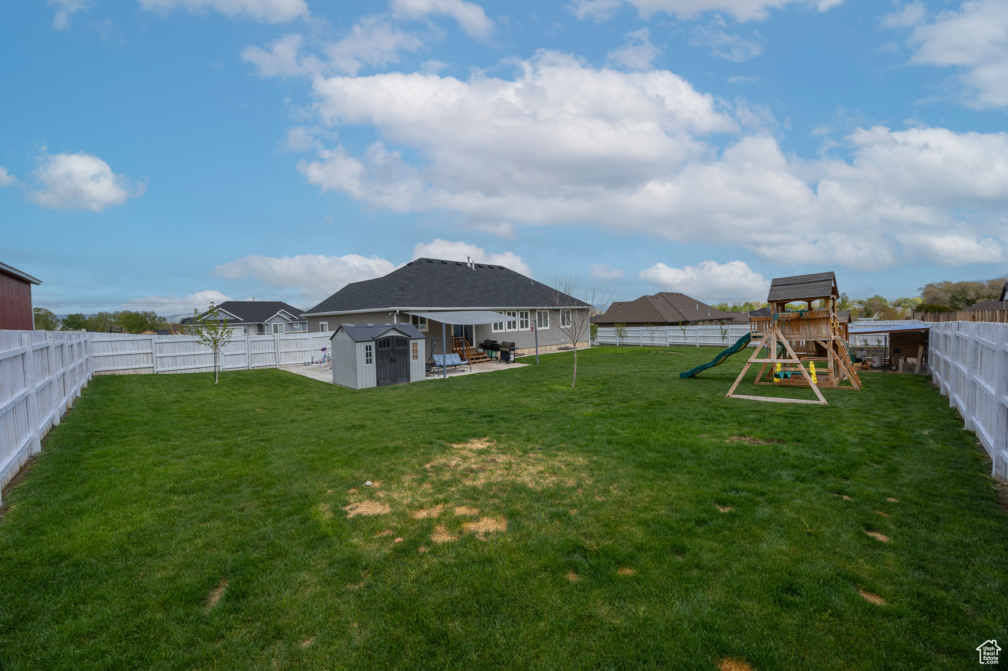 905 S 270, Nephi, Utah image 33