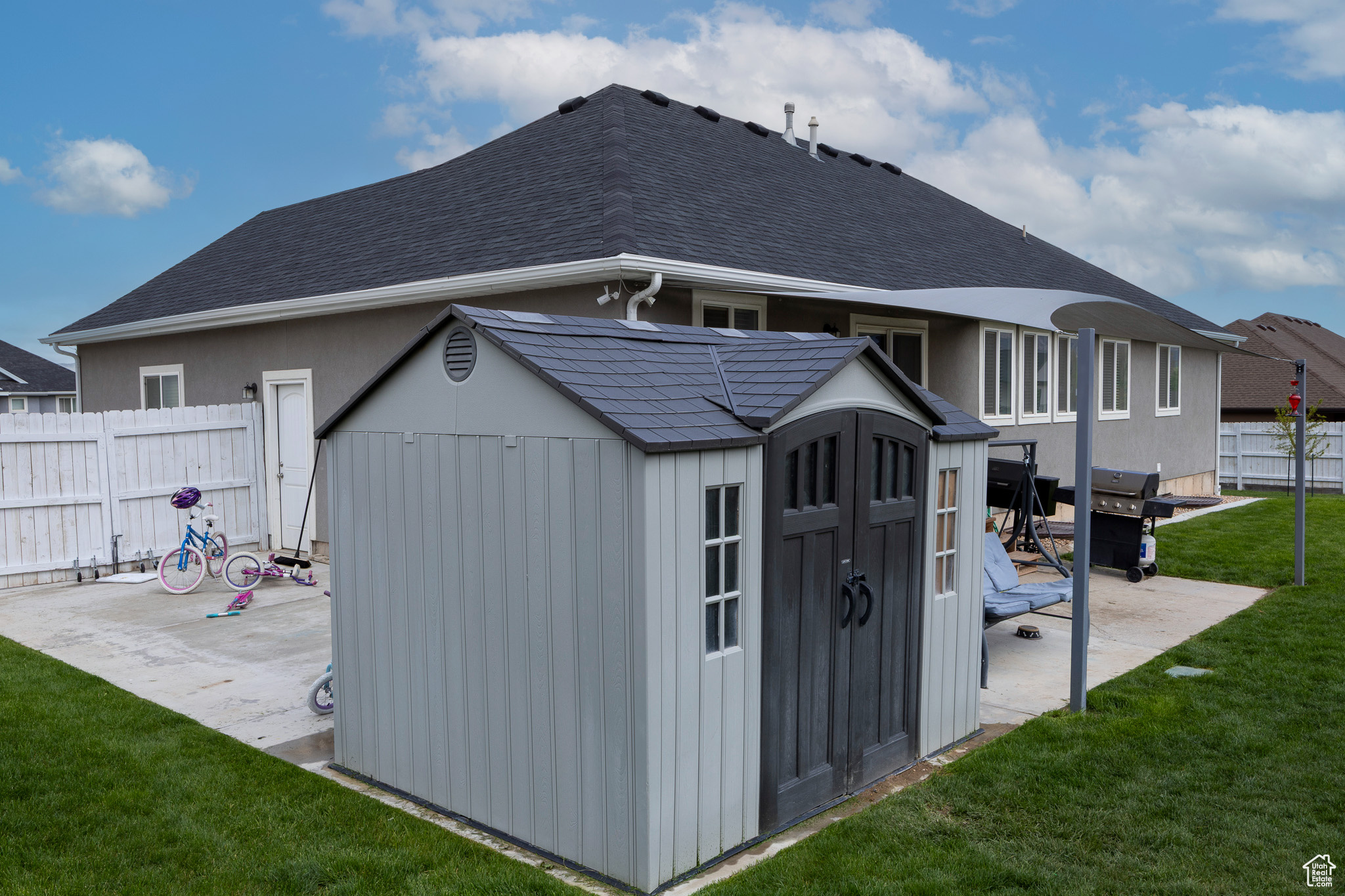 905 S 270, Nephi, Utah image 34