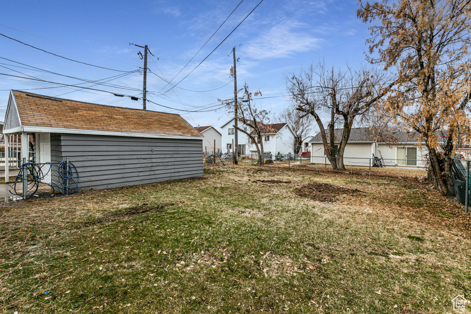 138 W Gwen St, Ogden, Utah image 18