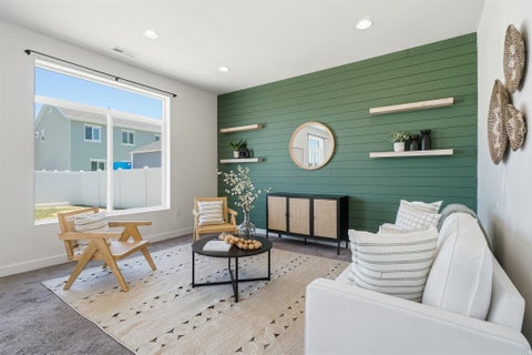 Tiny photo for 1706 W PARKVIEW DR, Syracuse, UT 84075 (MLS # 2165829)
