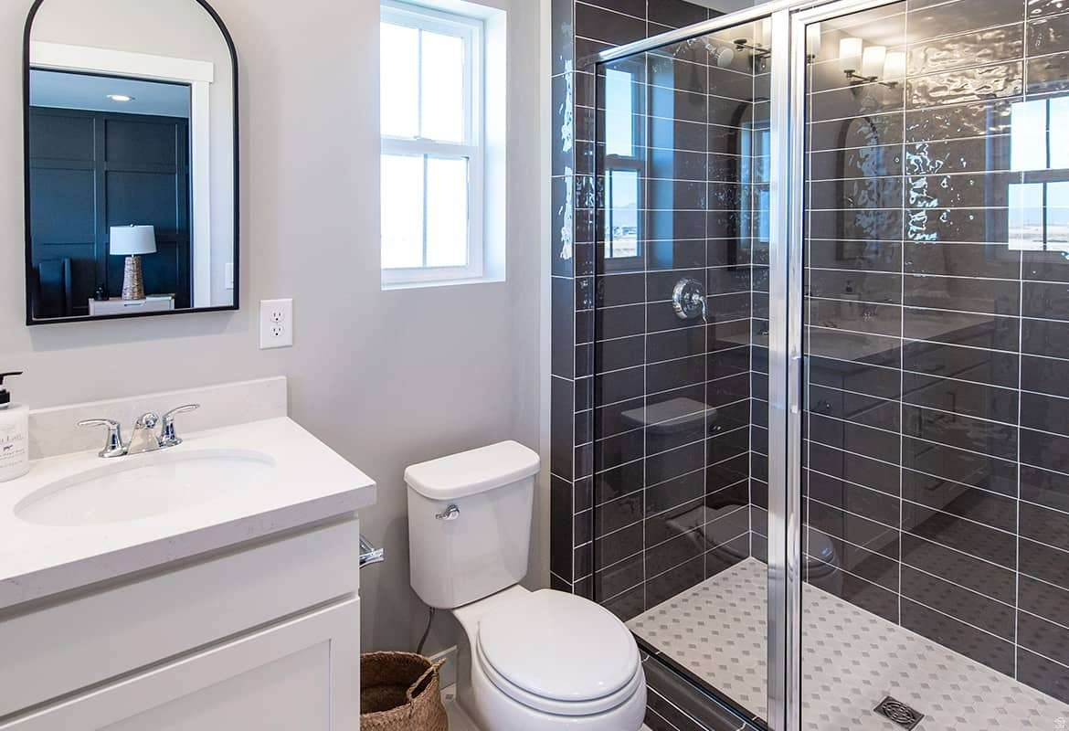 DAYBREAK - Residential