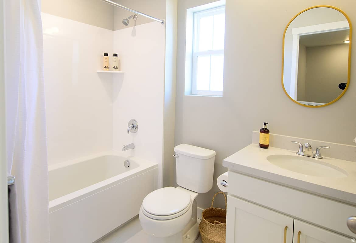 DAYBREAK - Residential