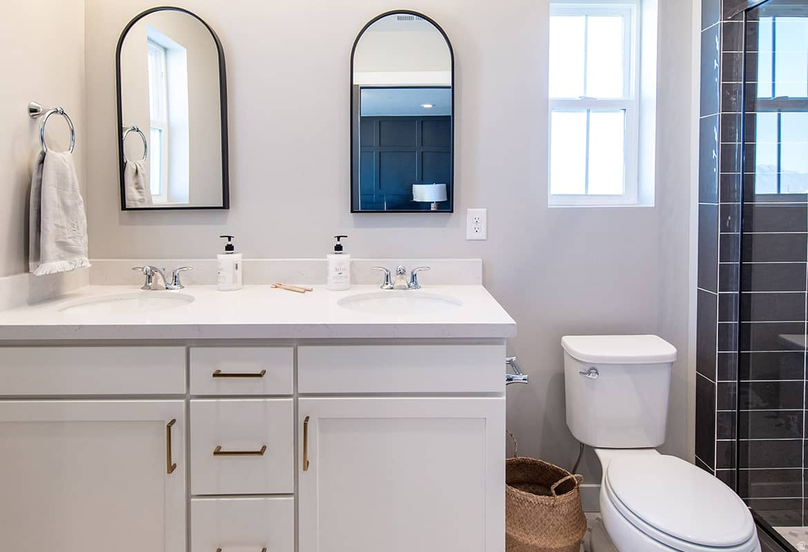 DAYBREAK - Residential