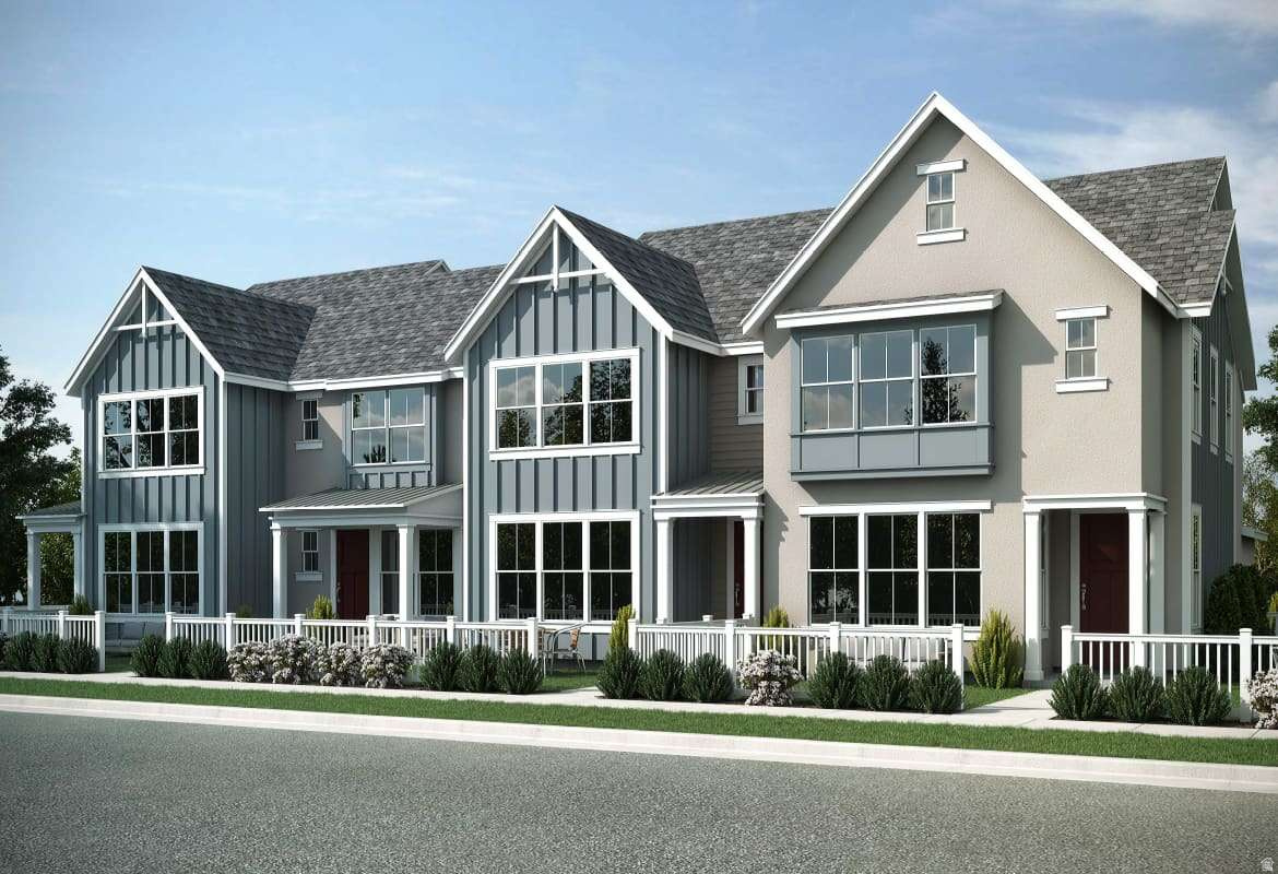 DAYBREAK - Residential