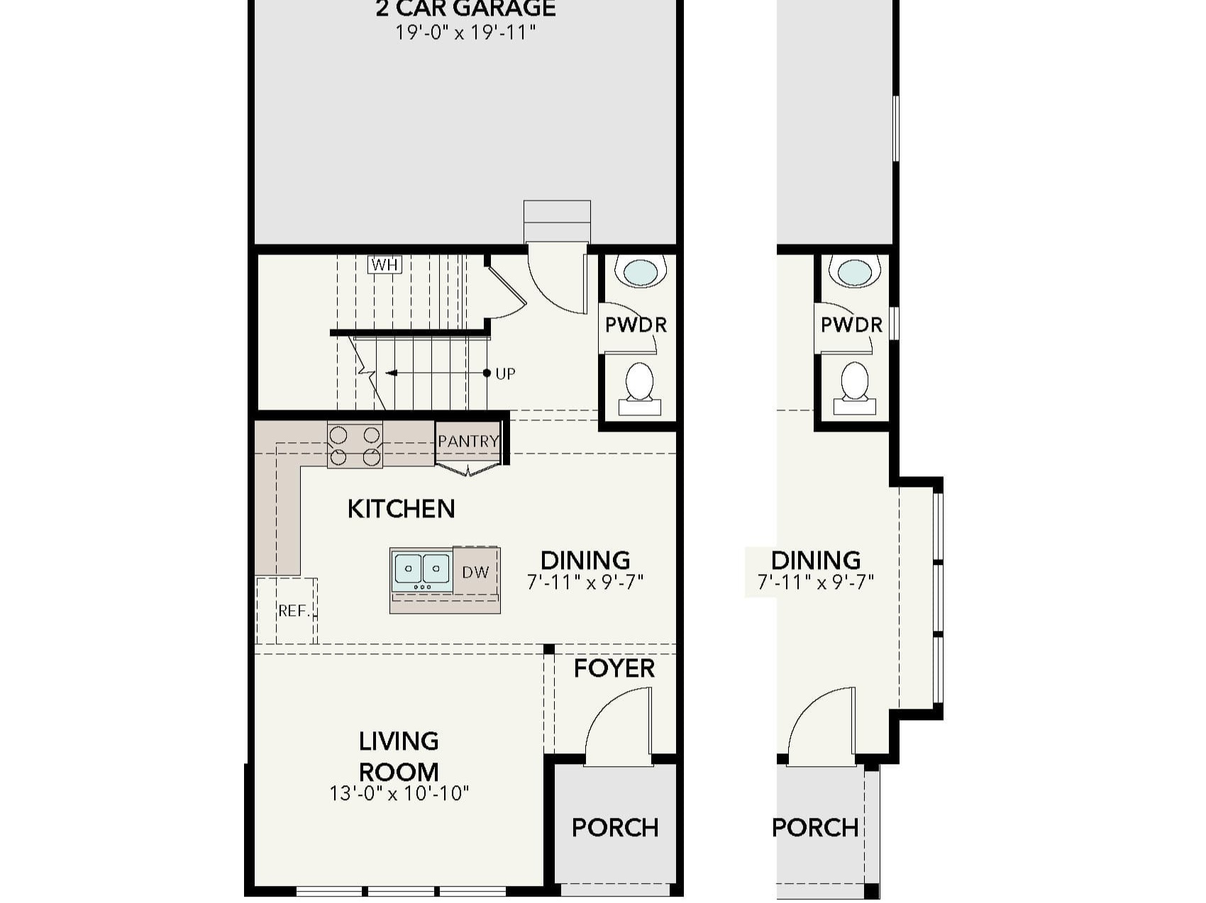 DAYBREAK - Residential