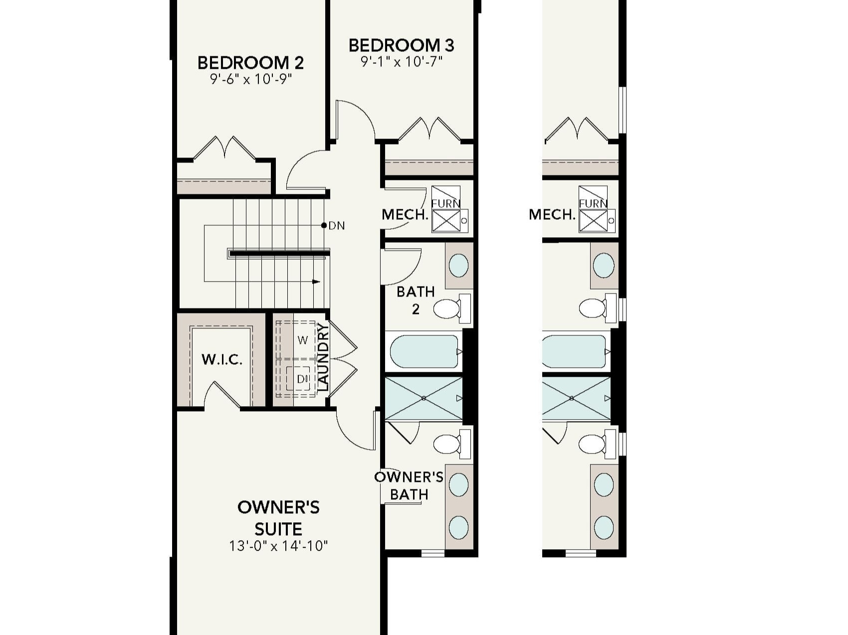 DAYBREAK - Residential
