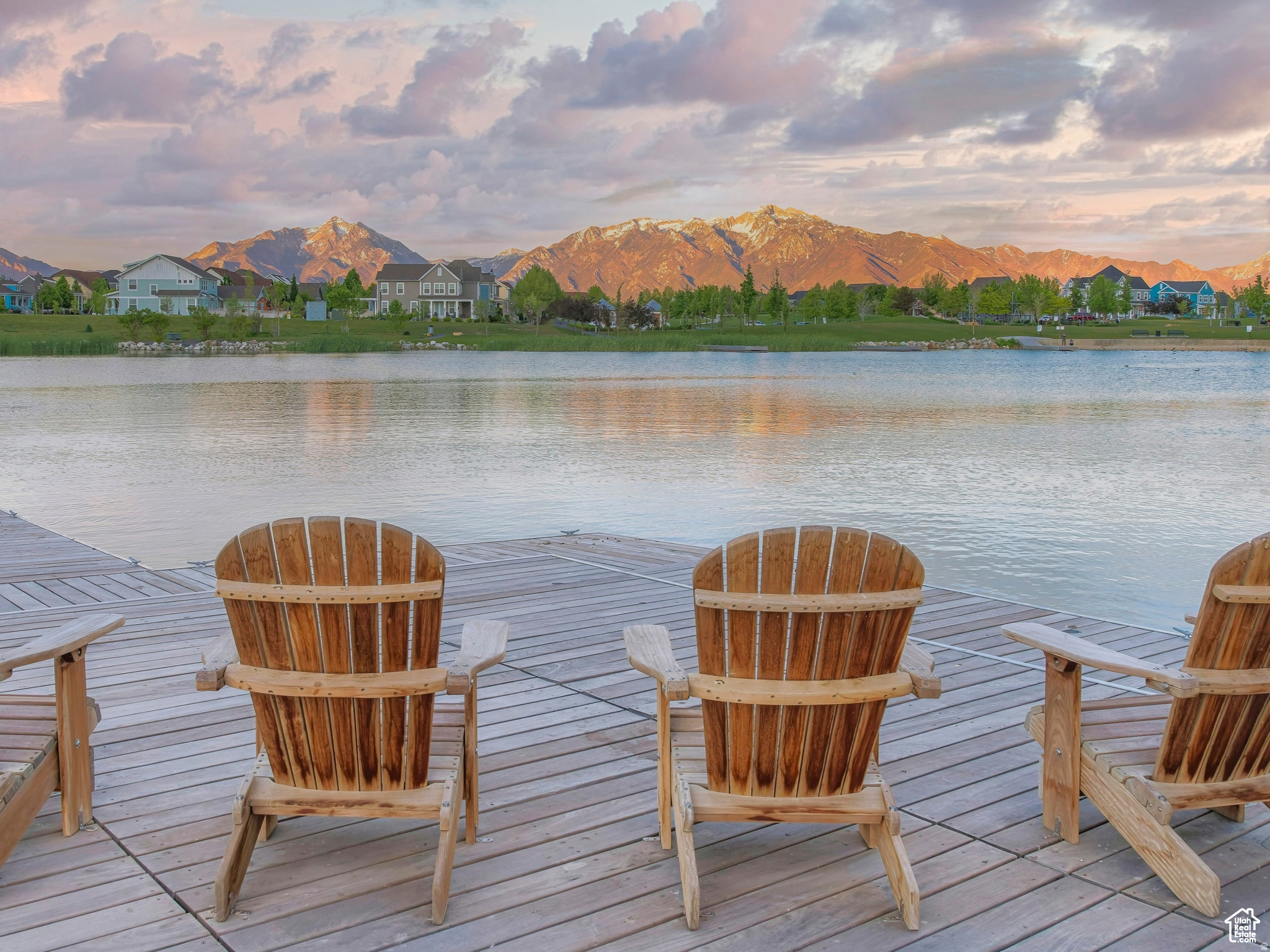 DAYBREAK - Residential