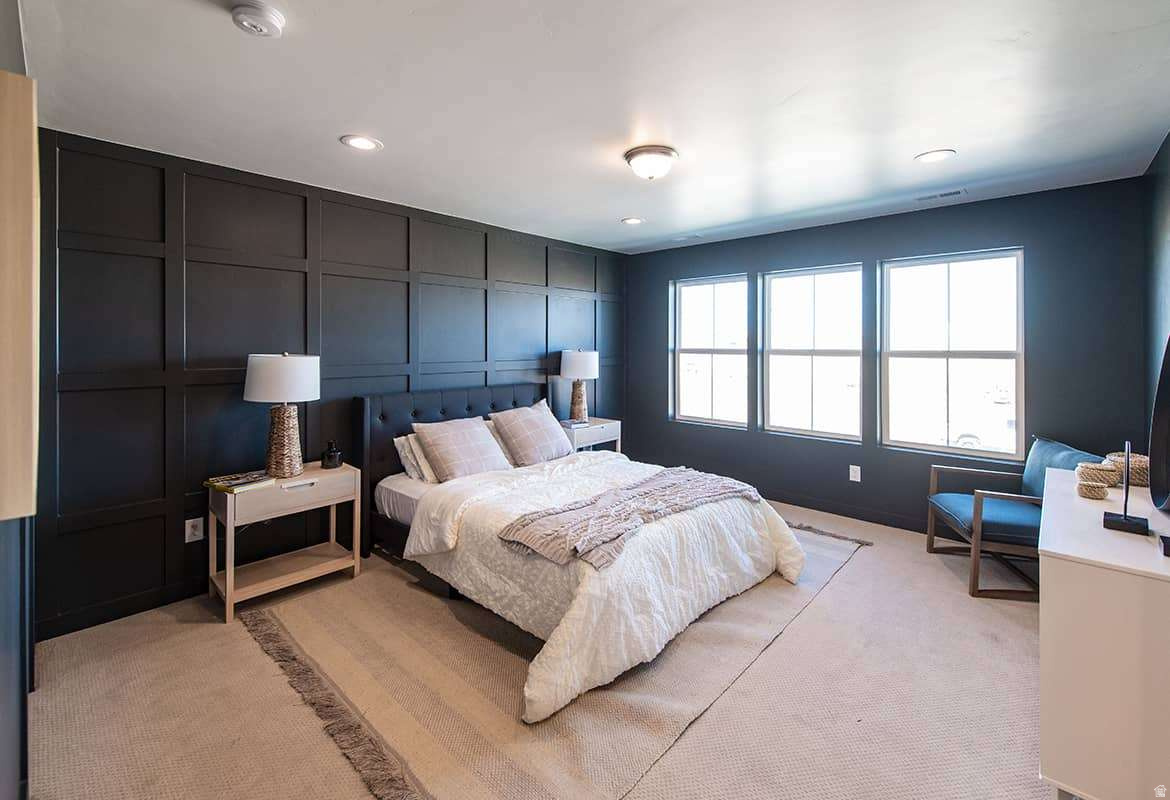 DAYBREAK - Residential