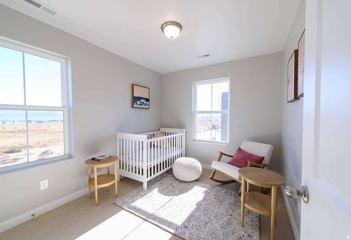 DAYBREAK - Residential