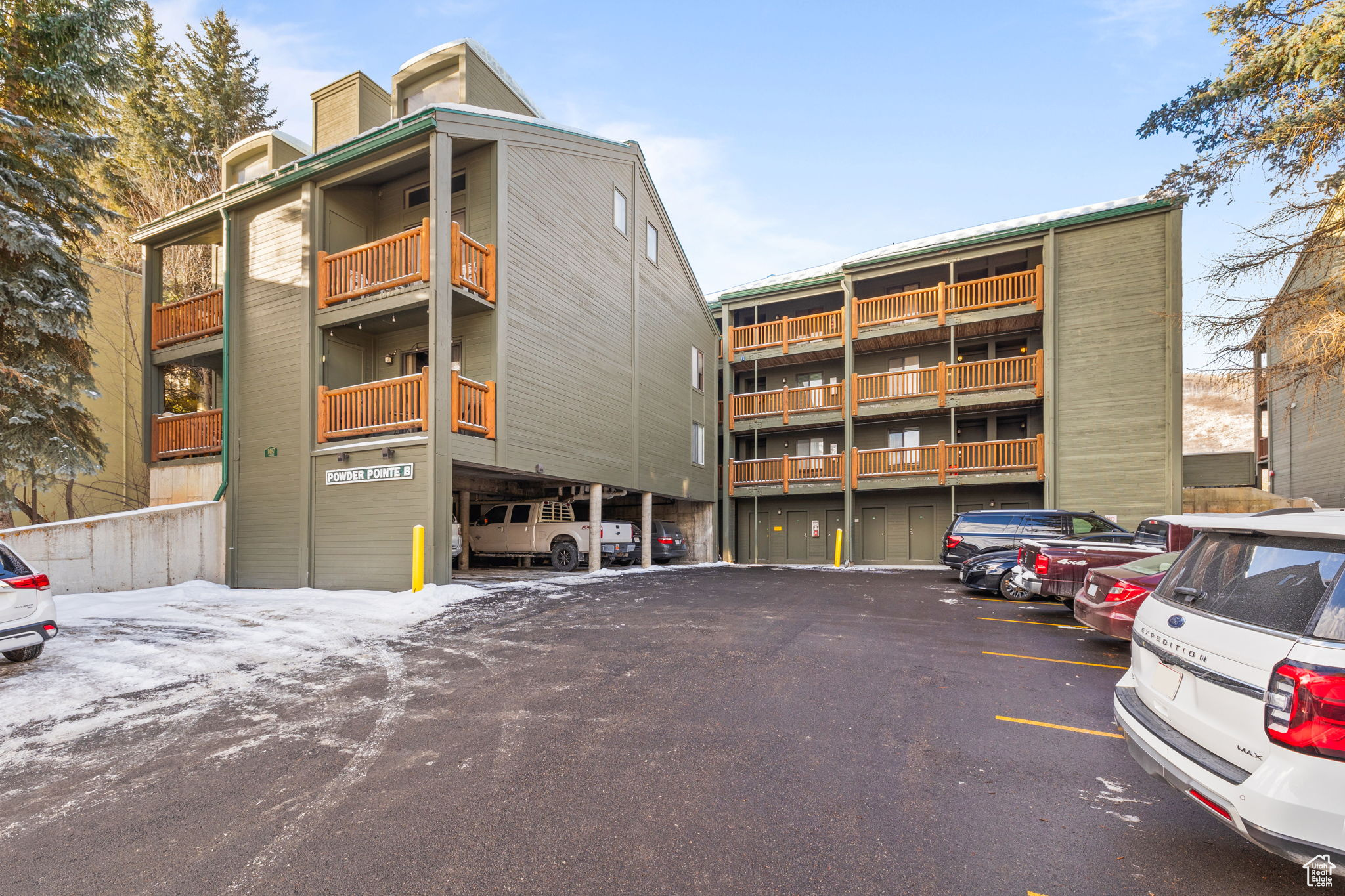 1487 Woodside Ave #B105, Park City, Utah image 25