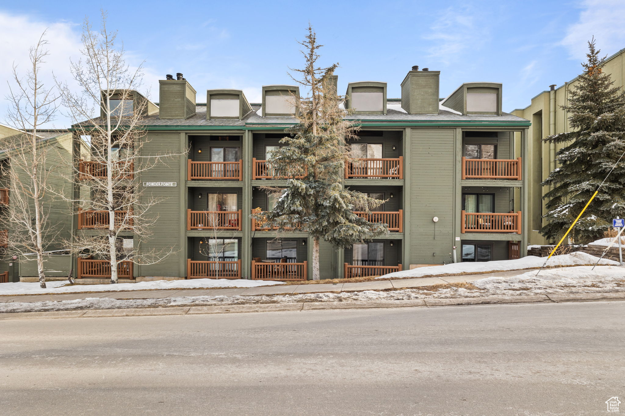 1487 Woodside Ave #B105, Park City, Utah image 3