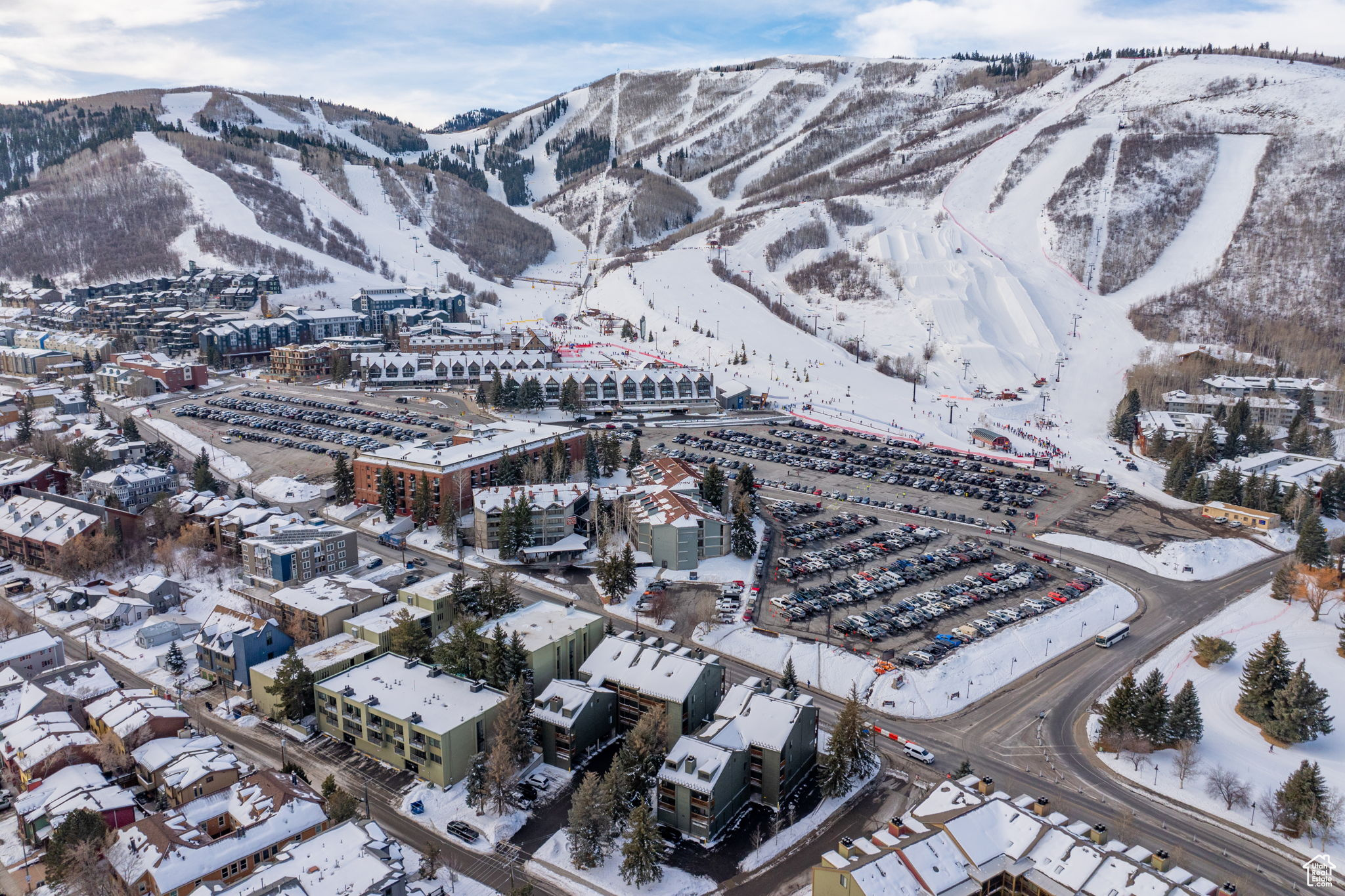 1487 Woodside Ave #B105, Park City, Utah image 32