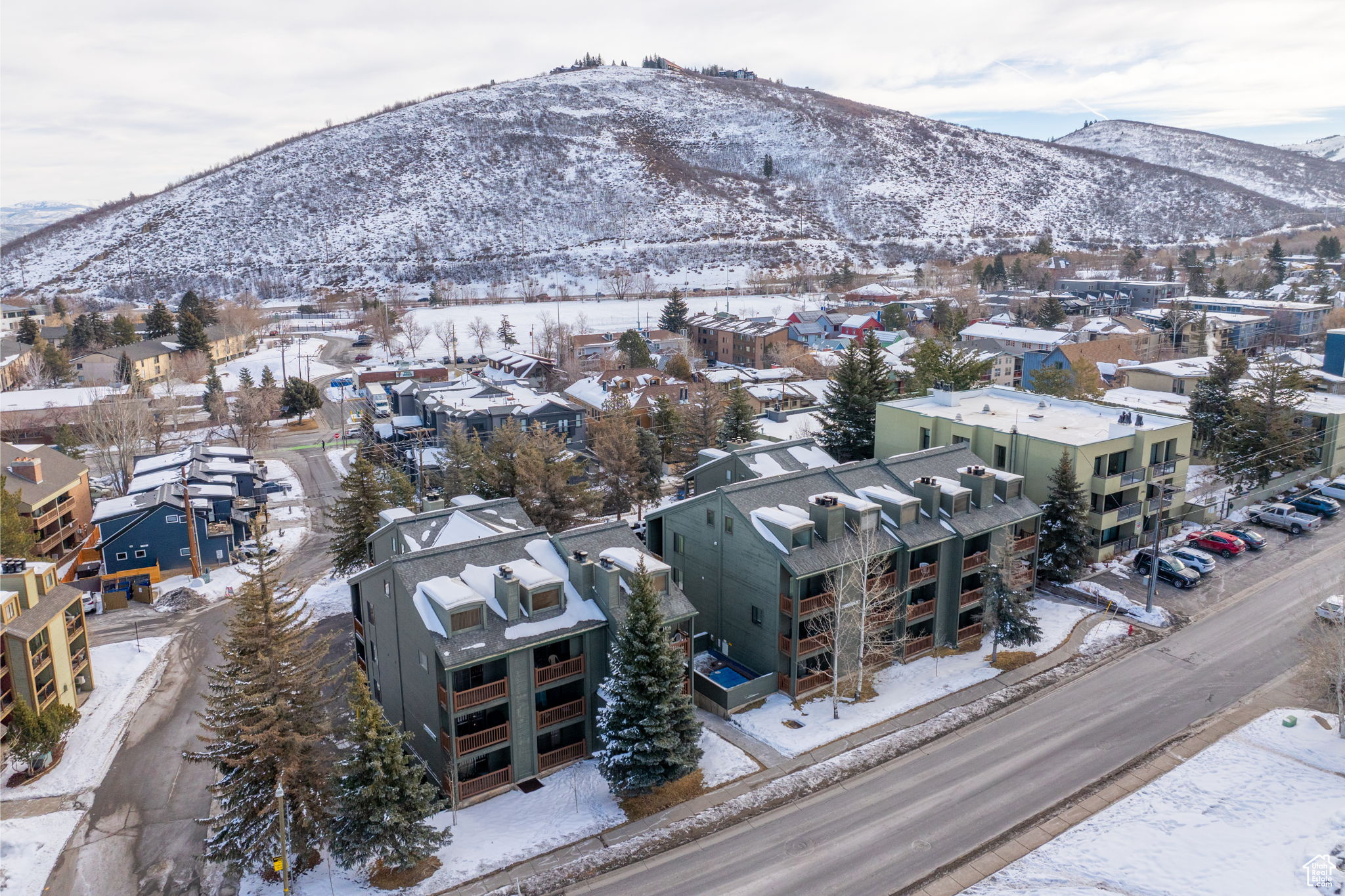 1487 Woodside Ave #B105, Park City, Utah image 28