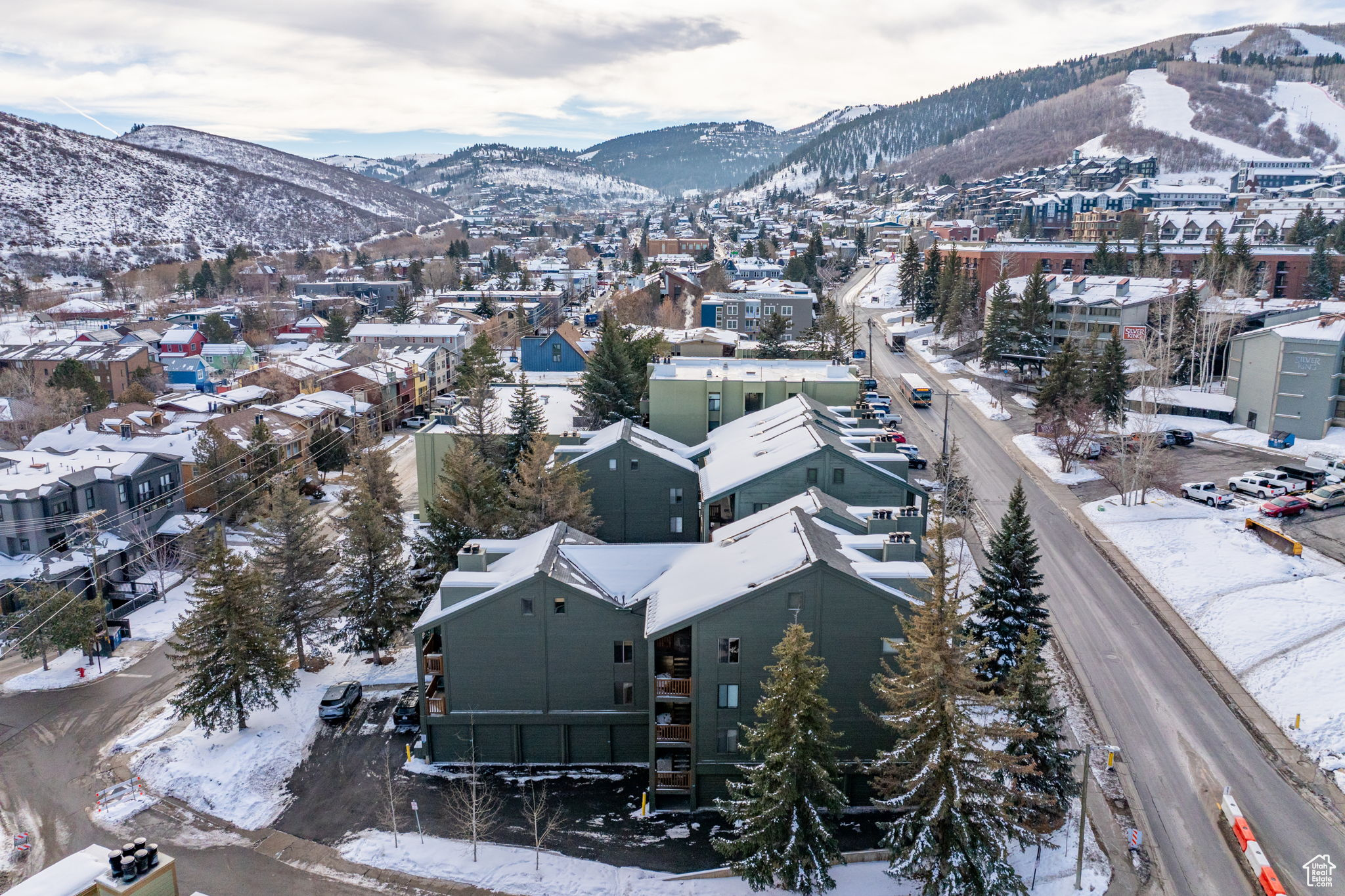 1487 Woodside Ave #B105, Park City, Utah image 27