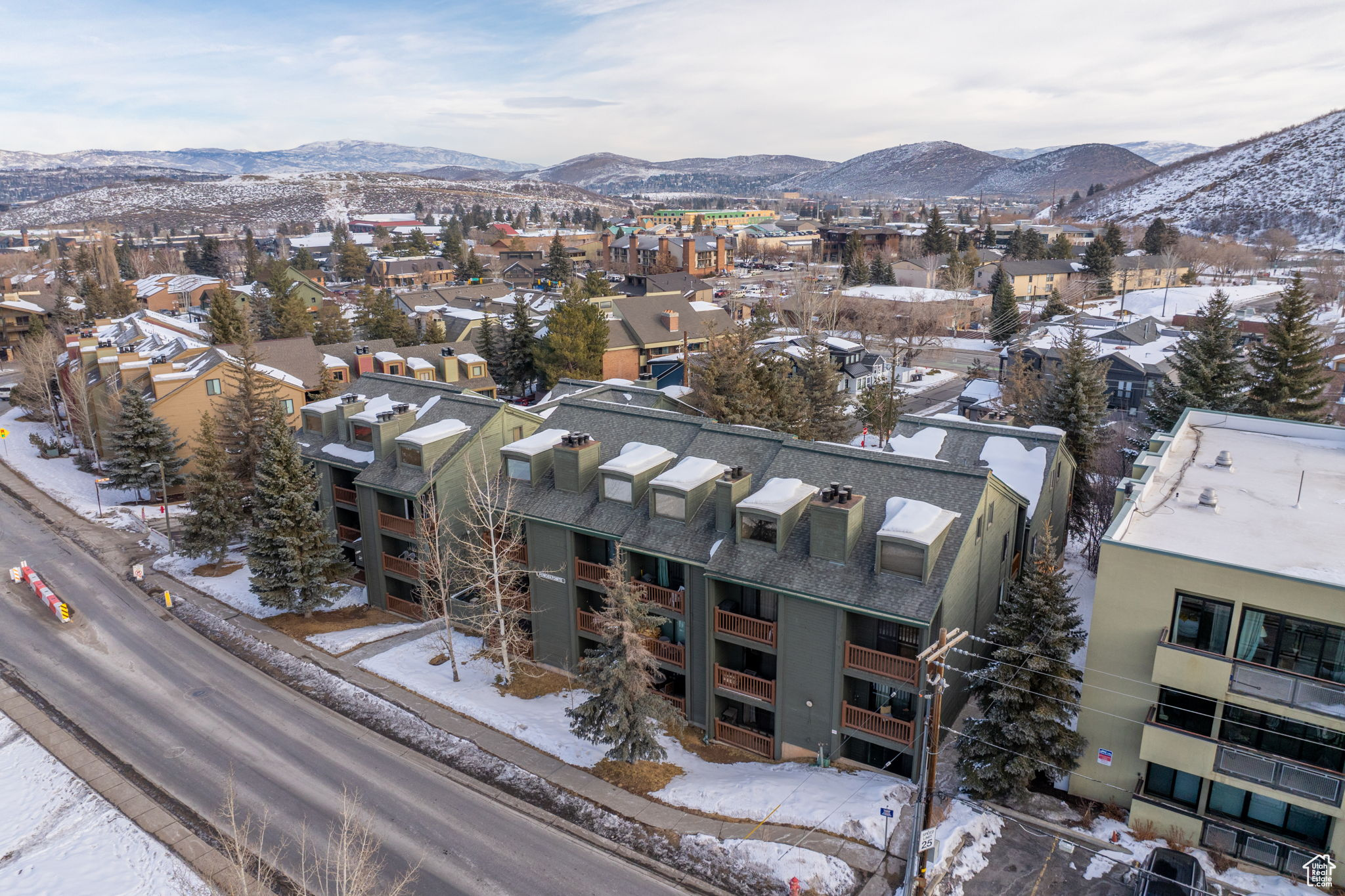 1487 Woodside Ave #B105, Park City, Utah image 30