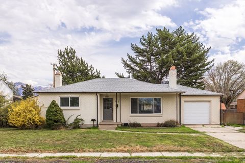 Tiny photo for 7921 S ROOSEVELT ST, Midvale, UT 84047 (MLS # 2146952)