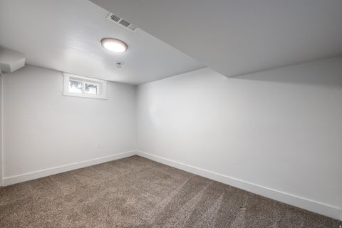 Tiny photo for 7921 S ROOSEVELT ST, Midvale, UT 84047 (MLS # 2146952)