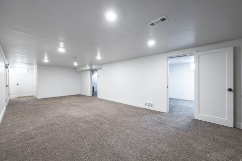 Tiny photo for 7921 S ROOSEVELT ST, Midvale, UT 84047 (MLS # 2146952)