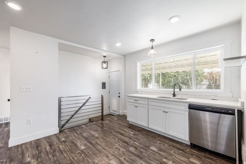 Tiny photo for 7921 S ROOSEVELT ST, Midvale, UT 84047 (MLS # 2146952)