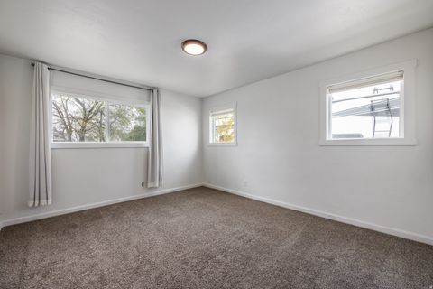 Tiny photo for 7921 S ROOSEVELT ST, Midvale, UT 84047 (MLS # 2146952)
