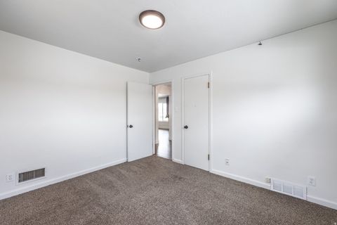 Tiny photo for 7921 S ROOSEVELT ST, Midvale, UT 84047 (MLS # 2146952)