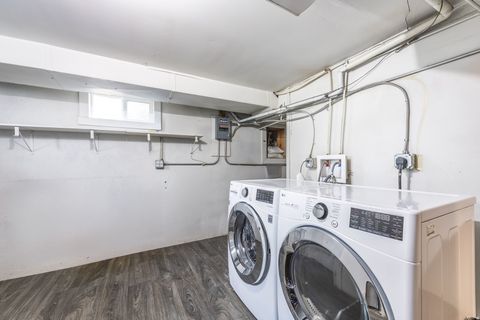 Tiny photo for 7921 S ROOSEVELT ST, Midvale, UT 84047 (MLS # 2146952)