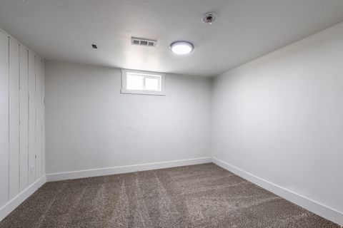 Tiny photo for 7921 S ROOSEVELT ST, Midvale, UT 84047 (MLS # 2146952)