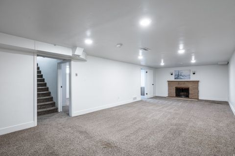 Tiny photo for 7921 S ROOSEVELT ST, Midvale, UT 84047 (MLS # 2146952)