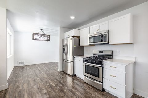 Tiny photo for 7921 S ROOSEVELT ST, Midvale, UT 84047 (MLS # 2146952)