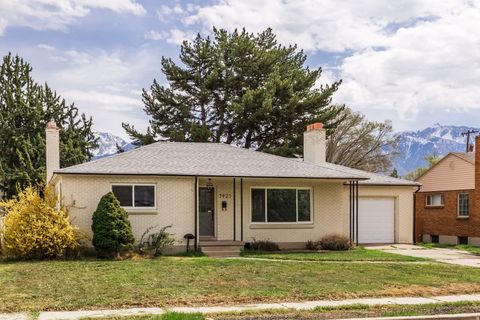 Photo of 7921 S ROOSEVELT ST, Midvale, UT 84047 (MLS # 2146952)