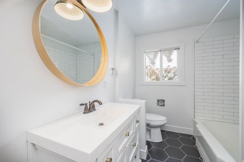 Tiny photo for 7921 S ROOSEVELT ST, Midvale, UT 84047 (MLS # 2146952)