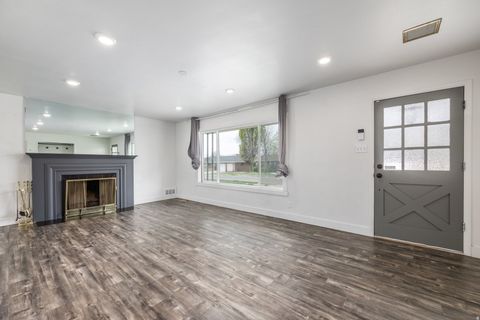 Tiny photo for 7921 S ROOSEVELT ST, Midvale, UT 84047 (MLS # 2146952)