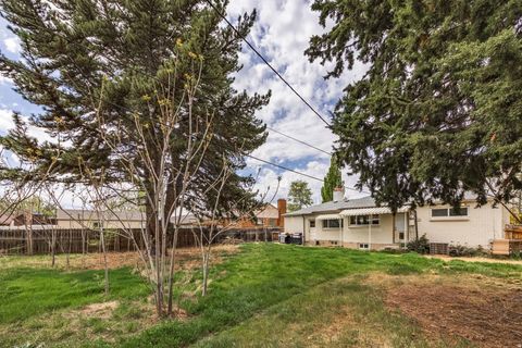 Tiny photo for 7921 S ROOSEVELT ST, Midvale, UT 84047 (MLS # 2146952)
