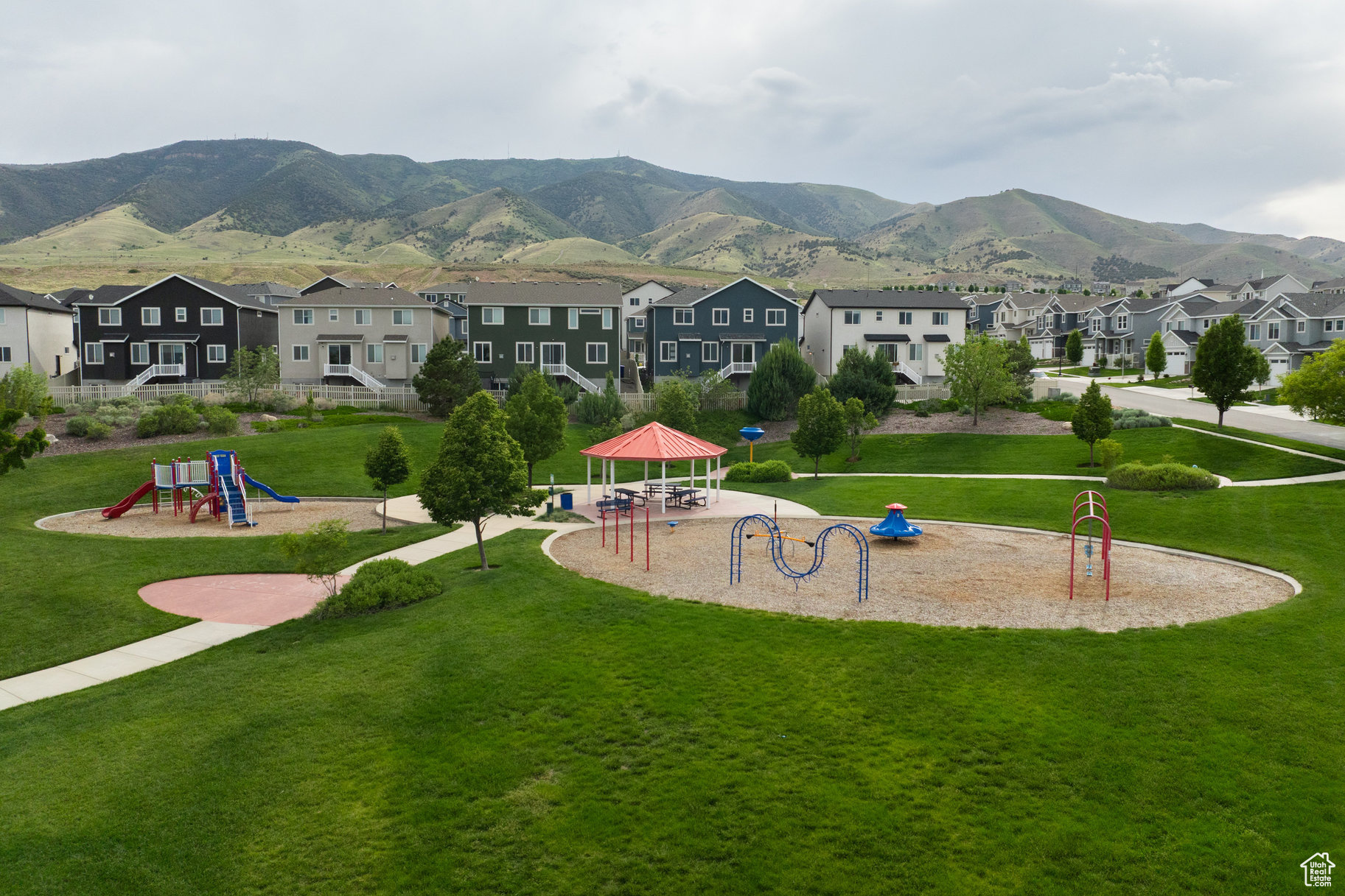 3314 S Wild Oak Rd #11233, Saratoga Springs, Utah image 33