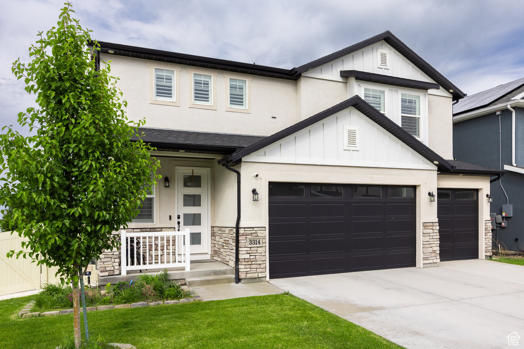 3314 S Wild Oak Rd #11233, Saratoga Springs, Utah image 35