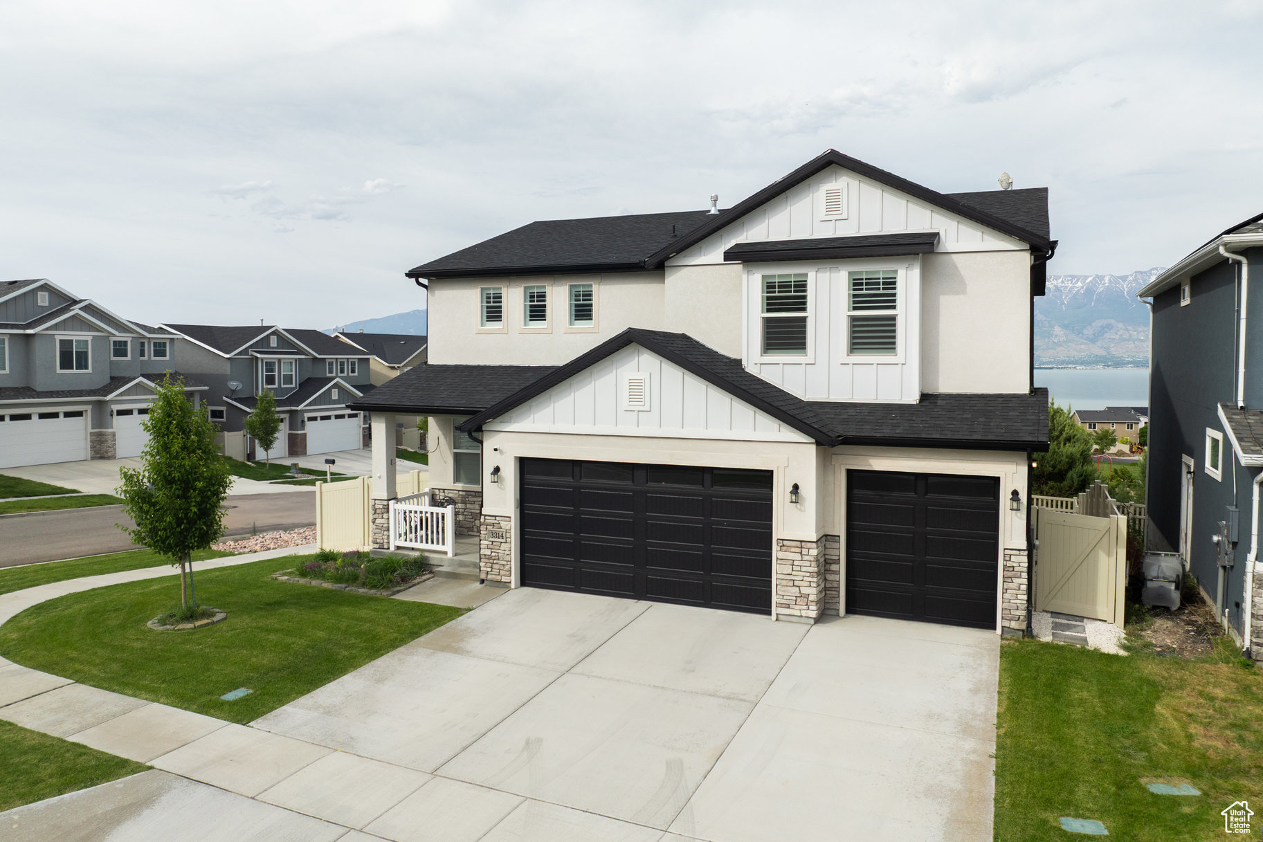 3314 S Wild Oak Rd #11233, Saratoga Springs, Utah image 37