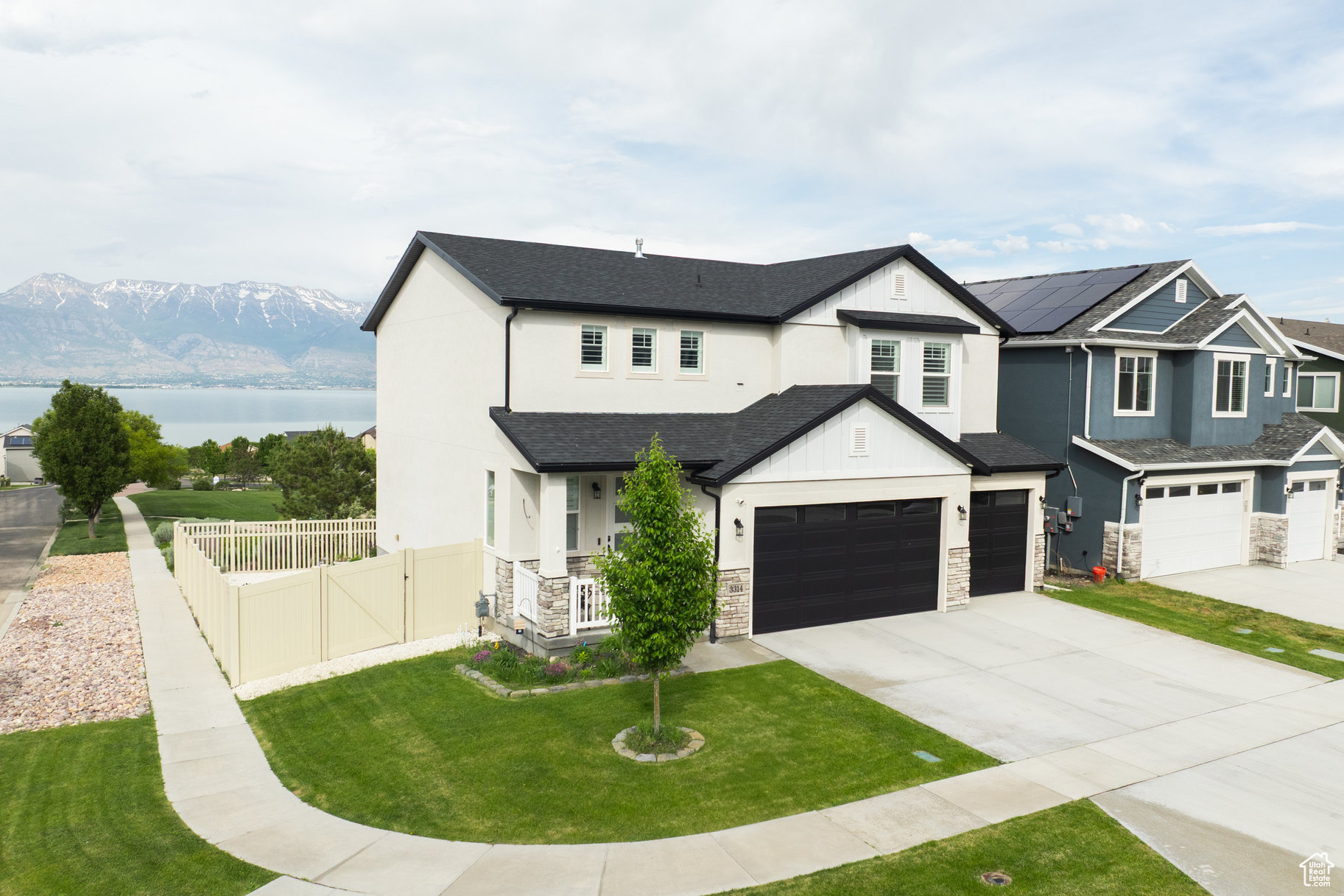 3314 S Wild Oak Rd #11233, Saratoga Springs, Utah image 36