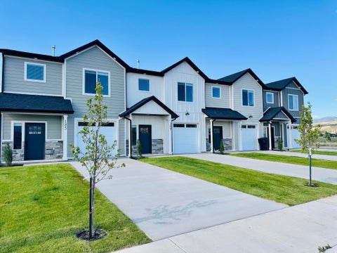 Townhouse For Sale - 189 E 700 #18<br/> Ephraim, UT 84627