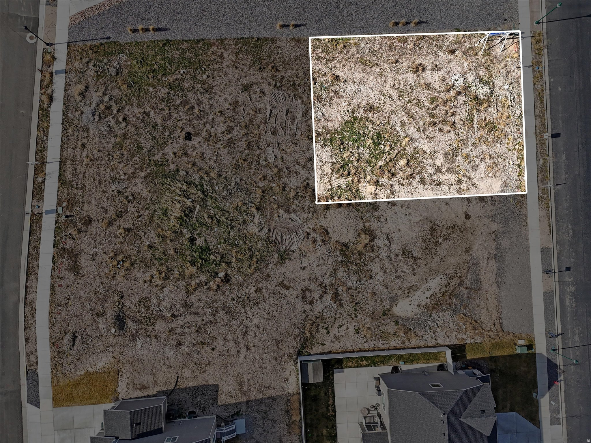 PROSPERITY AT OVERLAKE SUBDIVISION - Residential
