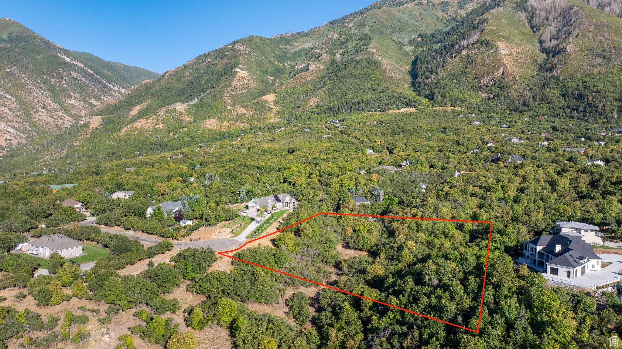 VILLAGES AT WOODLAND MEADOWS - Land