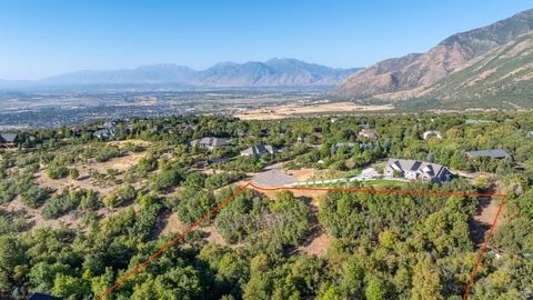 Tiny photo for 190 W AUTUMN LEAF CIR #2, Woodland Hills, UT 84653 (MLS # 2093560)