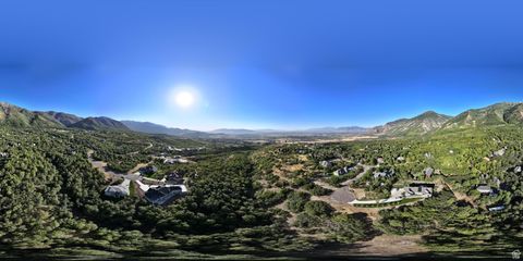 Tiny photo for 190 W AUTUMN LEAF CIR #2, Woodland Hills, UT 84653 (MLS # 2093560)