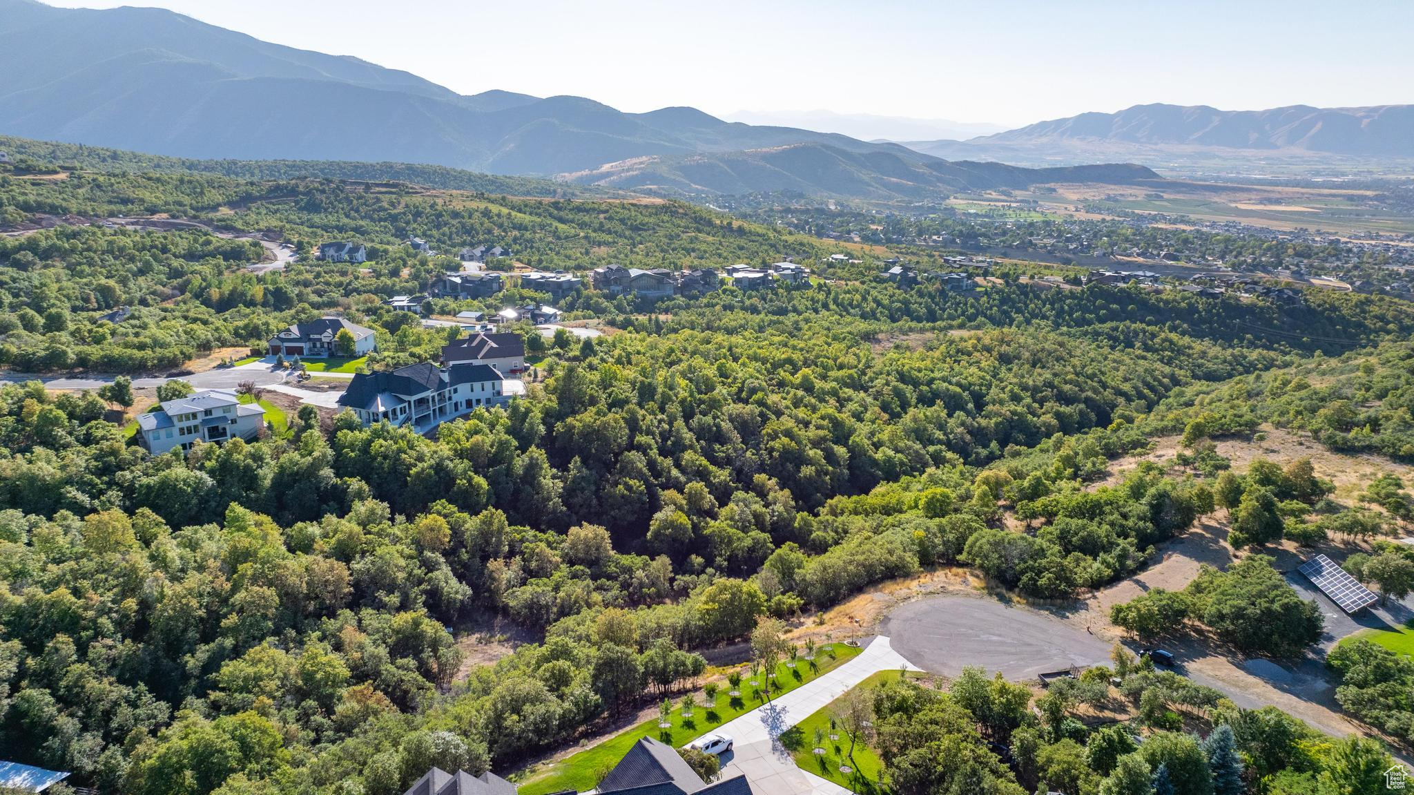 VILLAGES AT WOODLAND MEADOWS - Land