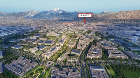 Tiny photo for 283 E ENDURANCE CIR, Draper, UT 84020 (MLS # 2175999)